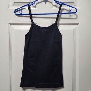 Shapermint Essentials All Day Every Day Scoop Neck Cami